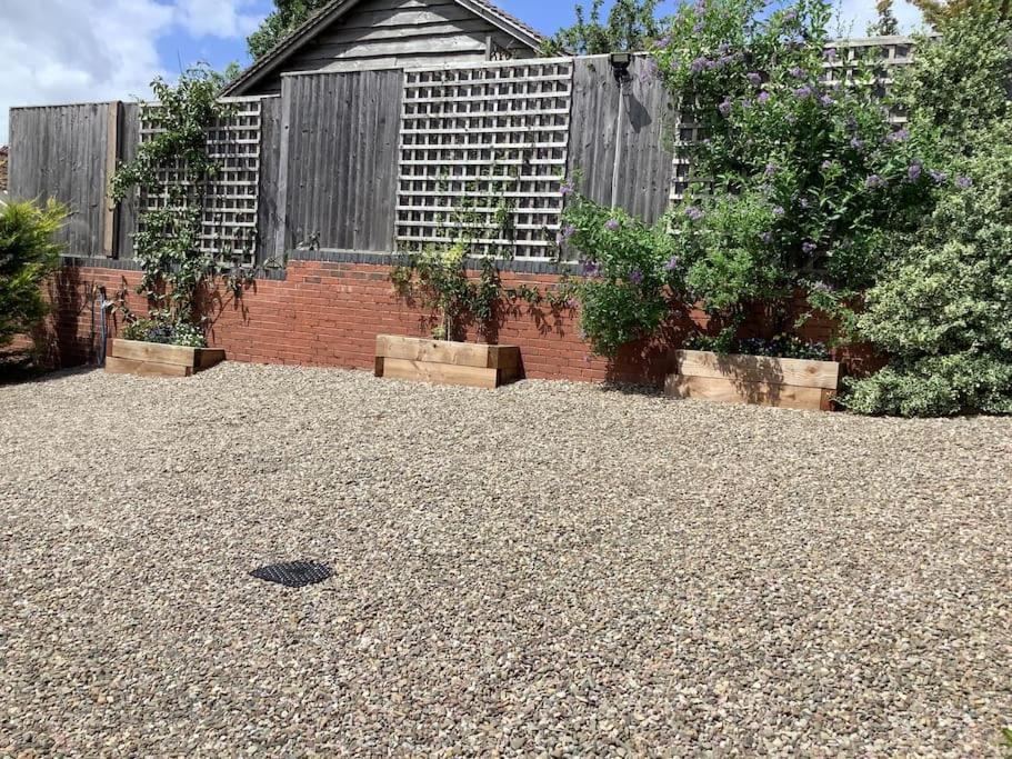 Woodcutters Barn, Overlooking Ledbury & Malvern Hills Exterior photo